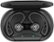 Alt View Zoom 13. JLab - Epic Air Elite True Wireless Earbud Headphones - Black.