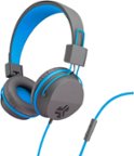 JBL Quantum 100  Gaming Headphones with Detachable Boom Mic – DroidHero