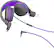 Alt View 14. JLab - JBuddies Studio On-Ear Kids Wired Headphones - Gray/Purple.
