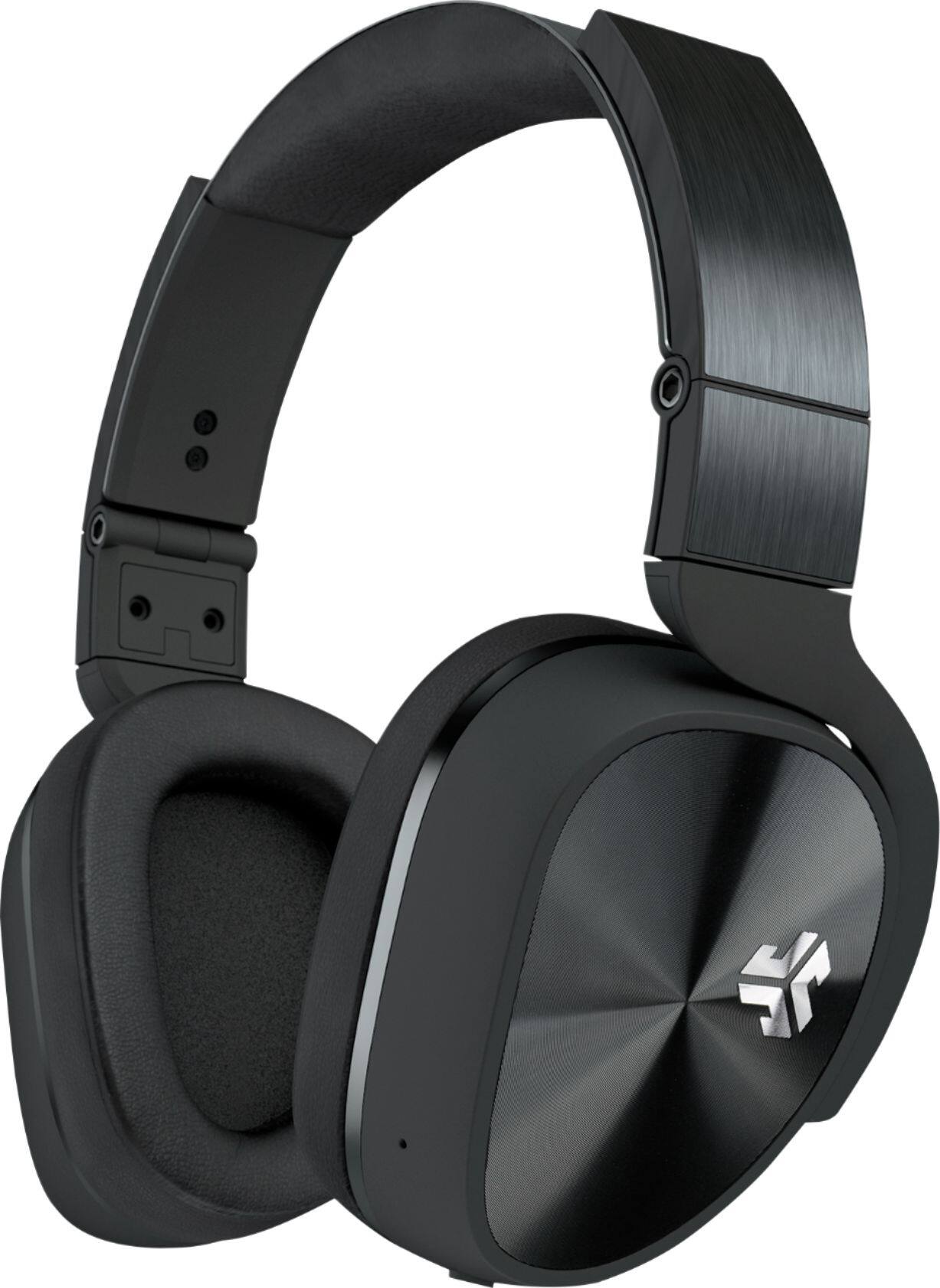 Customer Reviews: JLab FLEX Wireless Noise Cancelling Over-the-Ear ...