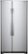 Front Zoom. Whirlpool - 25.1 Cu. Ft. Side-by-Side Refrigerator - Stainless steel.