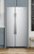 Alt View Zoom 16. Whirlpool - 25.1 Cu. Ft. Side-by-Side Refrigerator - Stainless steel.