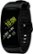 Left Zoom. Samsung - Geek Squad Certified Refurbished Gear Fit2 Pro Fitness Watch (Large) - Black.