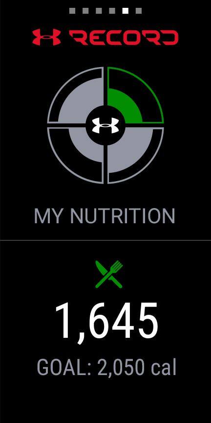 Alt View 14. Samsung - Geek Squad Certified Refurbished Gear Fit2 Pro Fitness Watch (Small).