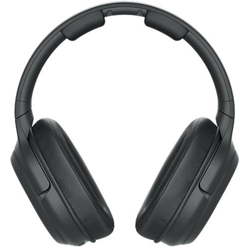 Best Buy: Sony WH-L600 RF Digital Surround Wireless Headphones Black WHL600 /B