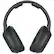 Alt View 14. Sony - WH-L600 RF Digital Surround Wireless Headphones - Black.