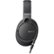Alt View Zoom 11. Sony - 1AM2 Wired Over-the-Ear Hi-Res Headphones - Black.