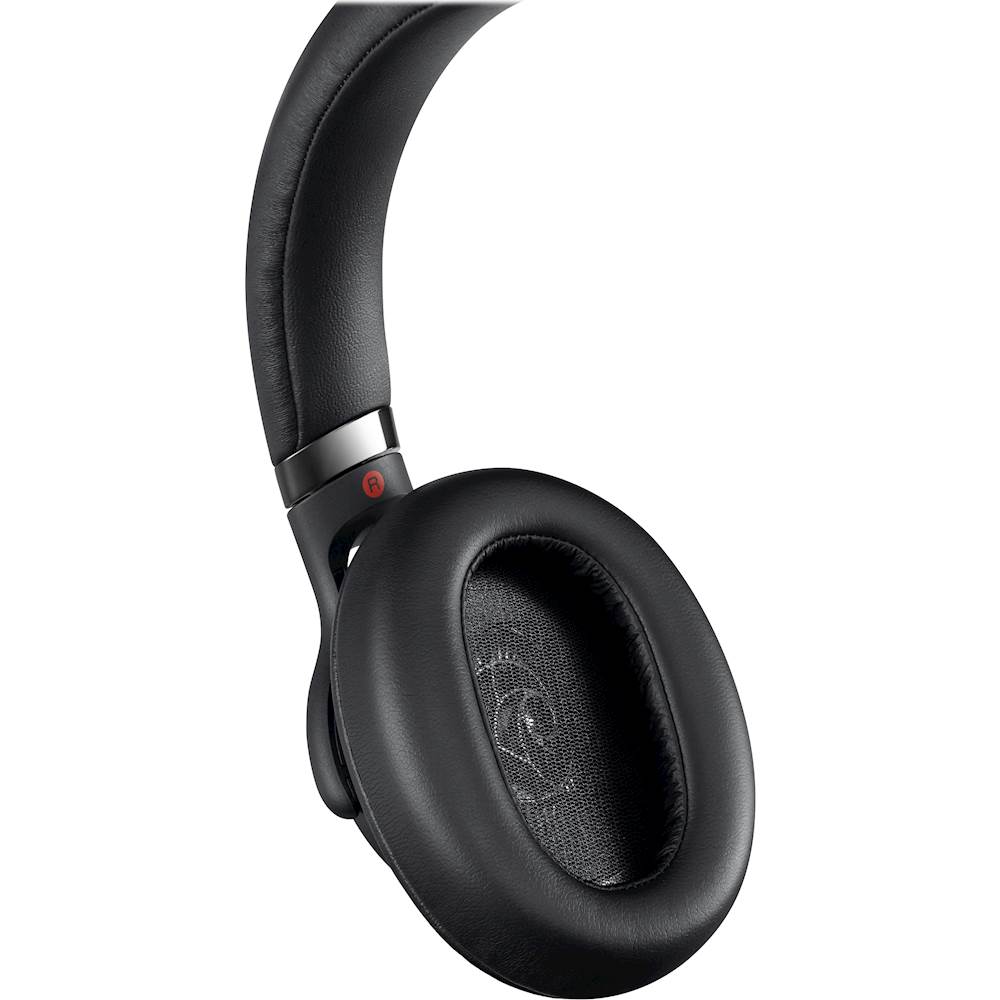 Best Buy: Sony 1AM2 Wired Over-the-Ear Hi-Res Headphones MDR1AM2