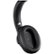 Alt View Zoom 15. Sony - 1AM2 Wired Over-the-Ear Hi-Res Headphones - Black.