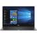 Front. Dell - XPS 13.3" 4K Ultra HD Touch-Screen Laptop - Intel Core i7 - 16GB Memory - 512GB Solid State Drive.