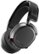 Angle. SteelSeries - Arctis Pro Wireless DTS Headphone:X v2.0 Surround Sound Gaming Headset for PS4 and PC - Black.