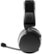 Alt View Zoom 12. SteelSeries - Arctis Pro Wireless DTS Headphone:X v2.0 Surround Sound Gaming Headset for PS4 and PC - Black.