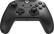 Front. PDP - Wired Controller for PC and Xbox One - Black.
