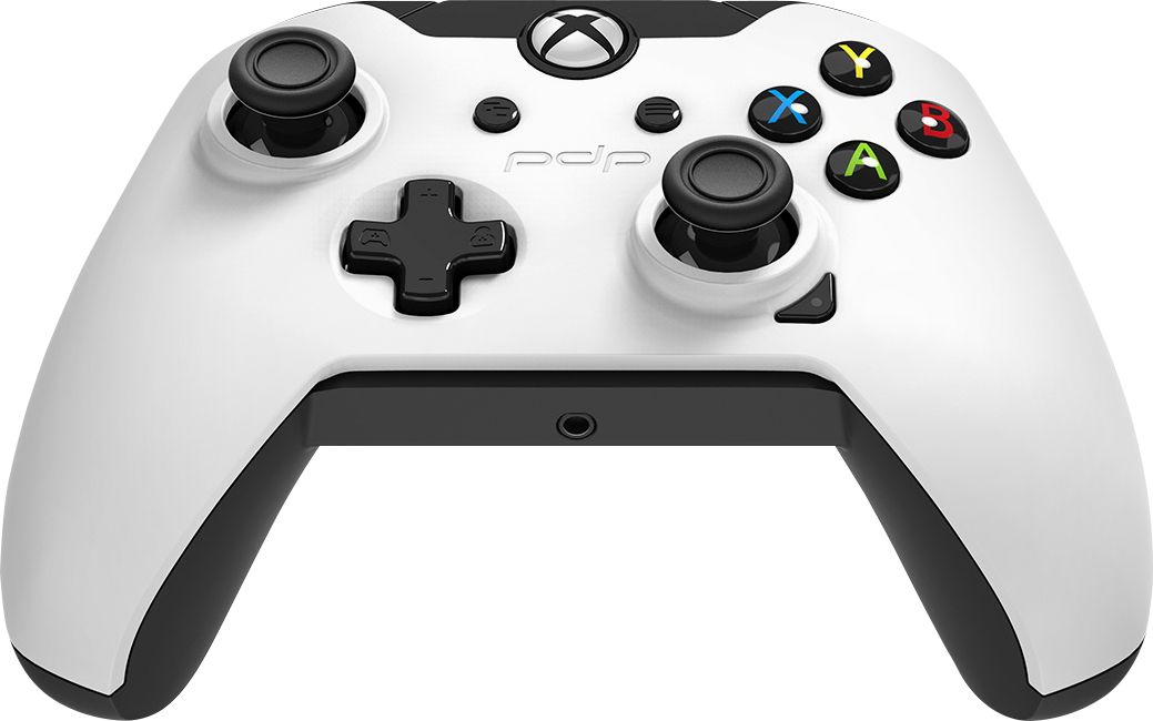 best buy xbox one controller wired