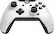 Front. PDP - Wired Controller for PC, Xbox One, Xbox One S and Xbox One X - Arctic White.