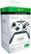 Alt View Zoom 11. PDP - Wired Controller for PC, Xbox One, Xbox One S and Xbox One X - Arctic White.