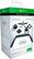 Alt View 11. PDP - Wired Controller for PC, Xbox One, Xbox One S and Xbox One X - Arctic White.
