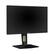 Left. ViewSonic - XG Gaming XG2560 25" LED FHD G-SYNC Monitor (DisplayPort, HDMI, USB) - Black.