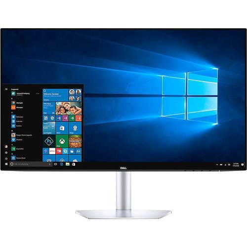 Dell - 23.8 HDR IPS LED FHD Monitor was $299.99 now $233.99 (22.0% off)