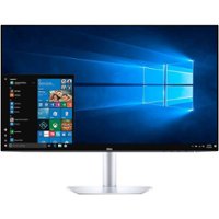 Dell - 23.8" HDR IPS LED FHD Monitor (DisplayPort, HDMI, USB) - Front_Zoom