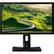 Front. Acer - CB1 24" LED FHD Monitor - Black.