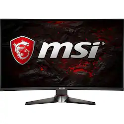 27 Inch Msi 144hz 1440p Monitor MSI 27