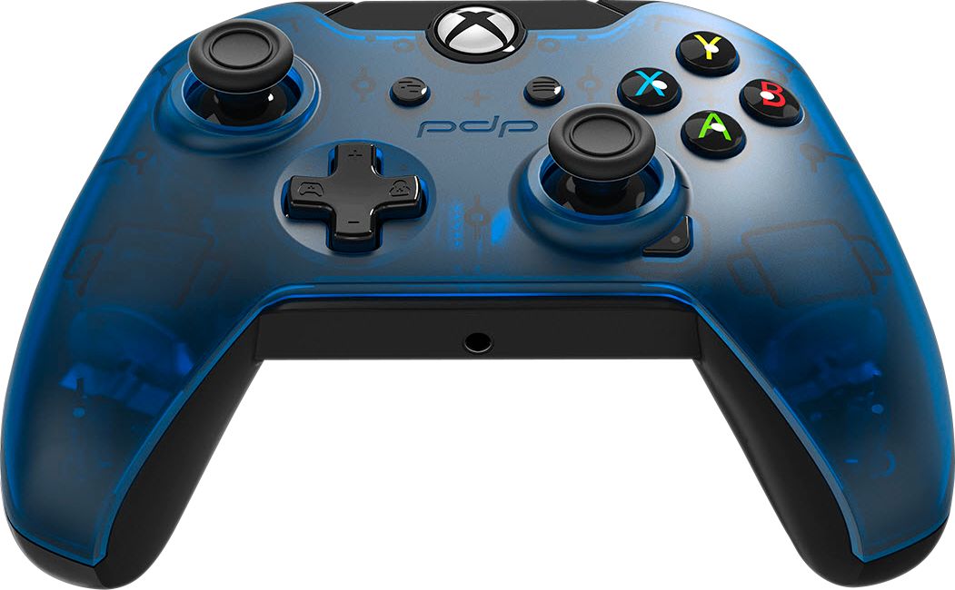 pdp xbox one controller