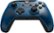 Front Zoom. PDP - Wired Controller for PC and Xbox One - Blue.