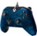 Left Zoom. PDP - Wired Controller for PC and Xbox One - Blue.