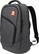 Left. Nintendo Switch - Elite Player Backpack - Black.