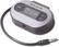 Front Standard. Belkin - TuneCast II Mobile FM Transmitter - Gray.