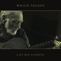 Last Man Standing [LP] - VINYL - Front_Original