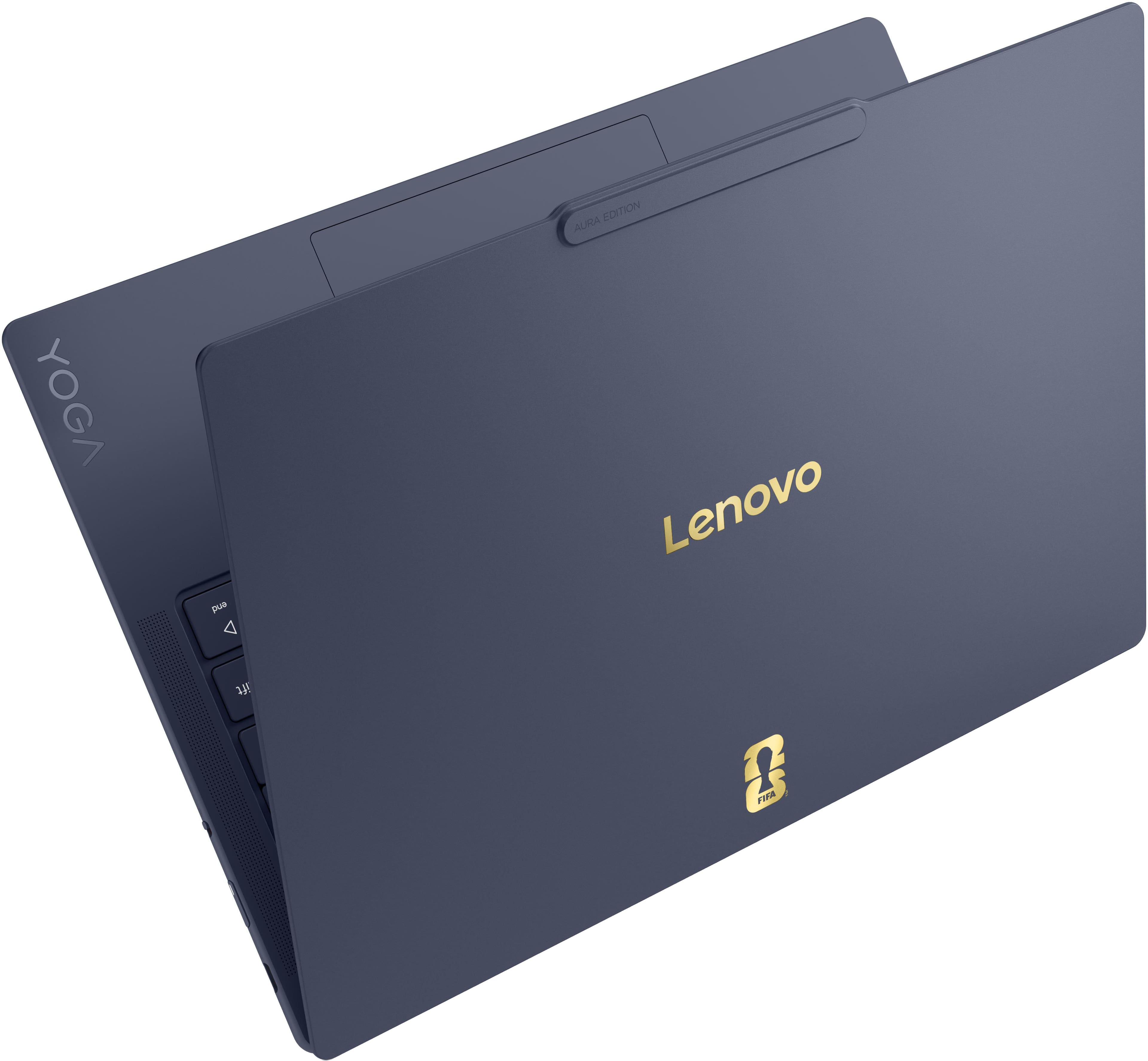 Lenovo Yoga Slim 7i Ultra Aura FIFA 26 Edition 14