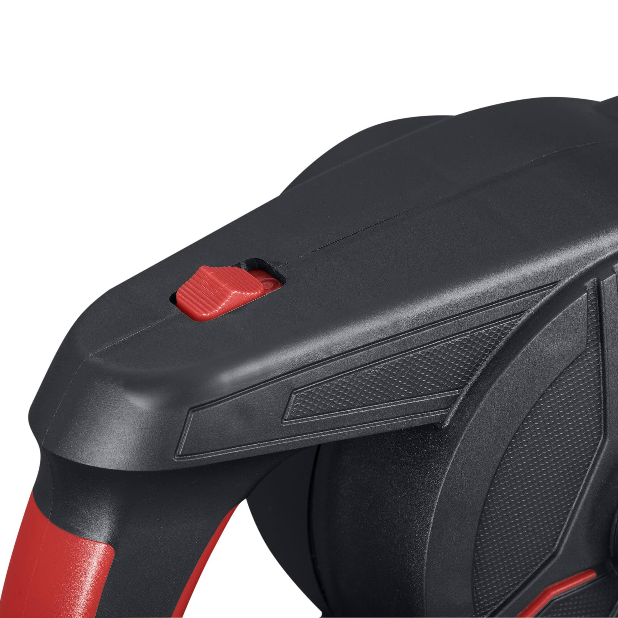Alt View 2. Bestway - AC Electric Air Pump: PowerGrip Pro - Black.