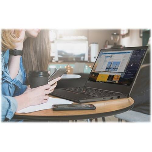 Ordinateur portable Lenovo Thinkpad e480 core i5 8 Go RAM 1 TB Win 10 14  pouces - DK0011 - Sodishop