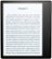 Front Zoom. Amazon - Kindle Oasis Wi-Fi (with special offers) - 7" - 32GB - 2017 - Champagne Gold.