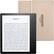 Alt View 14. Amazon - Kindle Oasis Wi-Fi (with special offers) - 7" - 32GB - Champagne Gold.