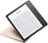 Alt View Zoom 15. Amazon - Kindle Oasis Wi-Fi (with special offers) - 7" - 32GB - 2017 - Champagne Gold.
