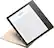 Alt View 15. Amazon - Kindle Oasis Wi-Fi (with special offers) - 7" - 32GB - Champagne Gold.