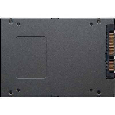 Kingston A400 960GB Internal SATA Solid State Drive SA400S37/960G Kingston A400 960GB Internal SATA Solid State Drive SA400S37/960G