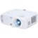 Alt View Zoom 11. ViewSonic - PX747-4K 4K DLP Projector with High Dynamic Range - White.