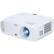 Alt View 11. ViewSonic - PX747-4K 4K DLP Projector with High Dynamic Range - White.