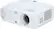 Left. ViewSonic - PX747-4K 4K DLP Projector with High Dynamic Range - White.