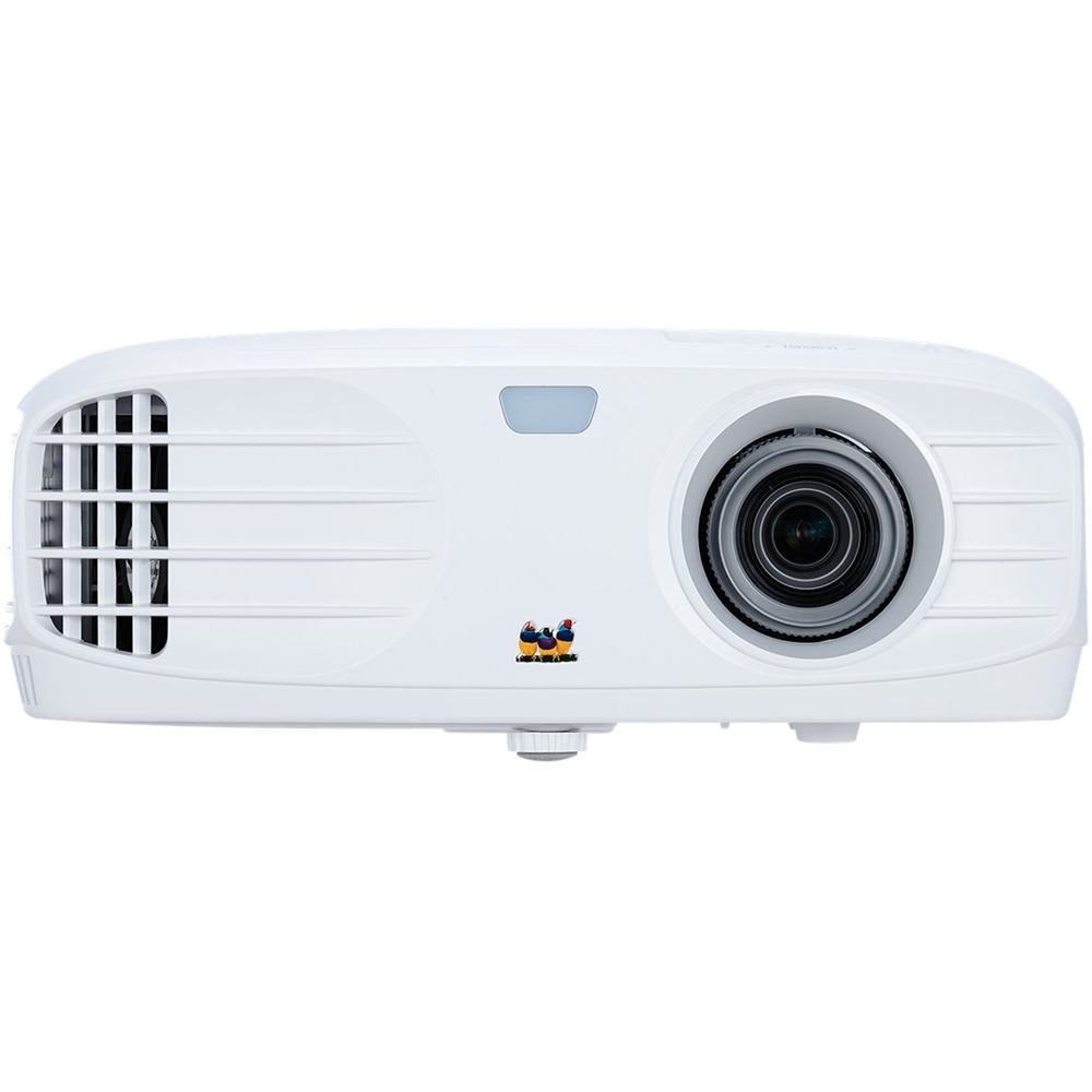 ViewSonic - PX700HD 1080p DLP Projector - White