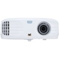 Front Zoom. ViewSonic - PX700HD 1080p DLP Projector - White.