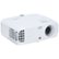 Left Zoom. ViewSonic - PX700HD 1080p DLP Projector - White.