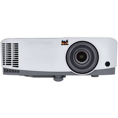 ViewSonic - PG703W WXGA DLP Projector - White