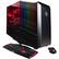 Front. CyberPowerPC - Gamer Master Desktop - AMD Ryzen 5-Series - 8GB Memory - AMD Radeon RX Vega 11 - 2TB Hard Drive - Black.