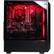 Alt View 12. CyberPowerPC - Gamer Master Desktop - AMD Ryzen 5-Series - 8GB Memory - AMD Radeon RX Vega 11 - 2TB Hard Drive - Black.