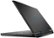 Alt View Zoom 1. Dell - G7 15.6" Gaming Laptop - Intel Core i7- 16GB Memory - NVIDIA GeForce GTX 1060 - 128GB Solid State Drive + 1TB Hard Drive - Licorice Black.